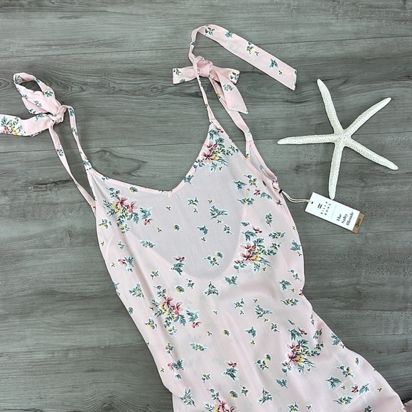 🔆BILLABONG🔆 BEACH PARTY DRESS - Picture 5 of 16